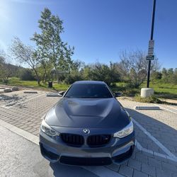 2015 BMW 4-Series Gran Coupe