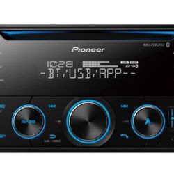 Pioneer  FH-S520BT