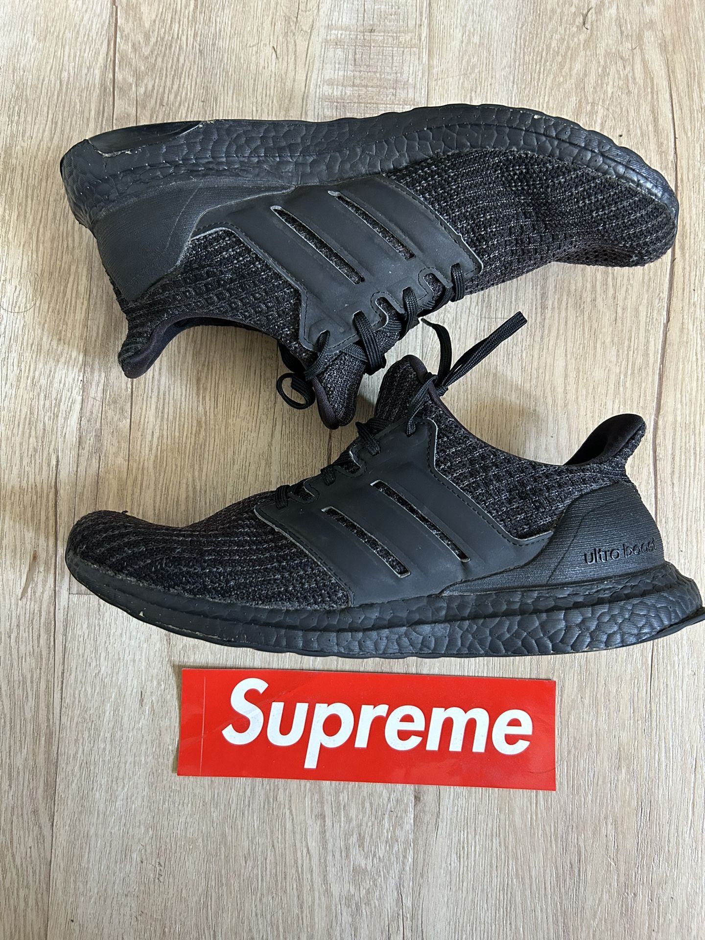 Adidas Ultraboost Size 10