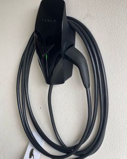 Tesla Gen 3 Wall connector
