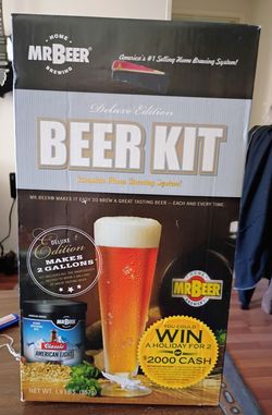 Beer Kit
