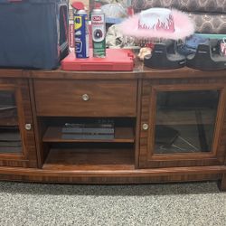 Entertainment Center 