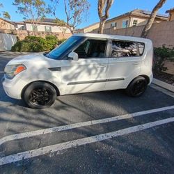 2011 KIA Soul