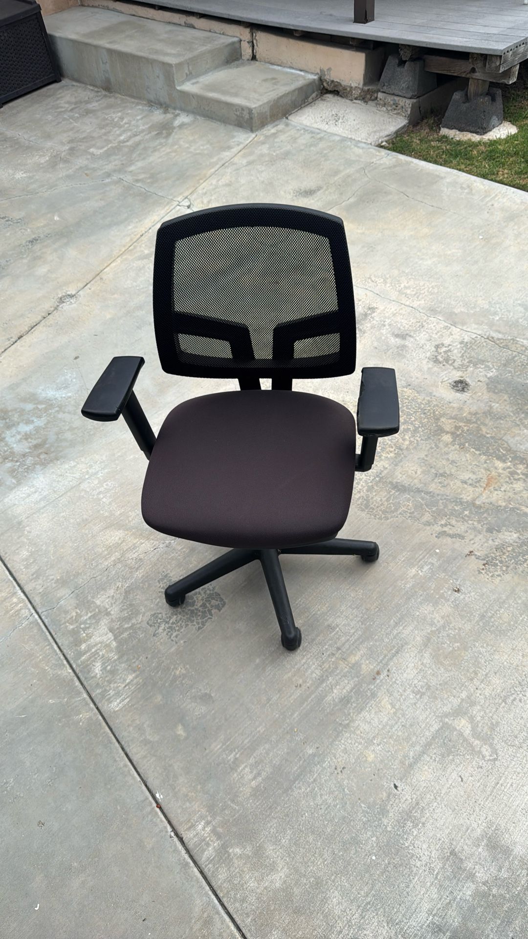 Office chair