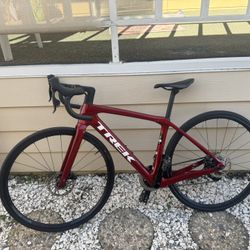 Trek Domane SL 6 Gen 4