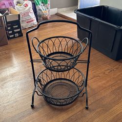 Fruit Rack
