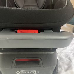 GRACO Car Seat