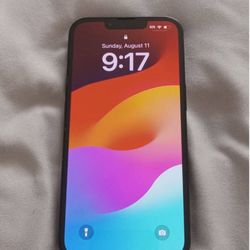 iPhone 13 