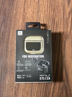 JBL Tour Pro 2