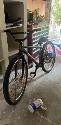 Throne 29er