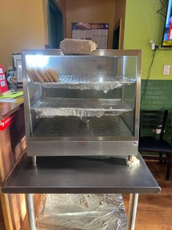 Full Restaurant Equipment For Sale
