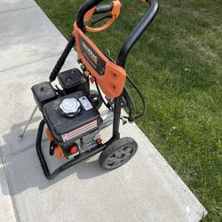 Power Washer Generac 2900 PSI 2.4 GPM