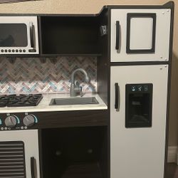 Melissa And Doug Kitchen 