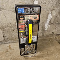 Pay Phone Verizon Nynex Bell Atlantic 