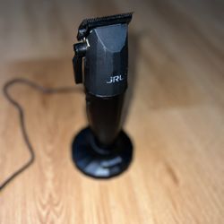 JRL Clipper