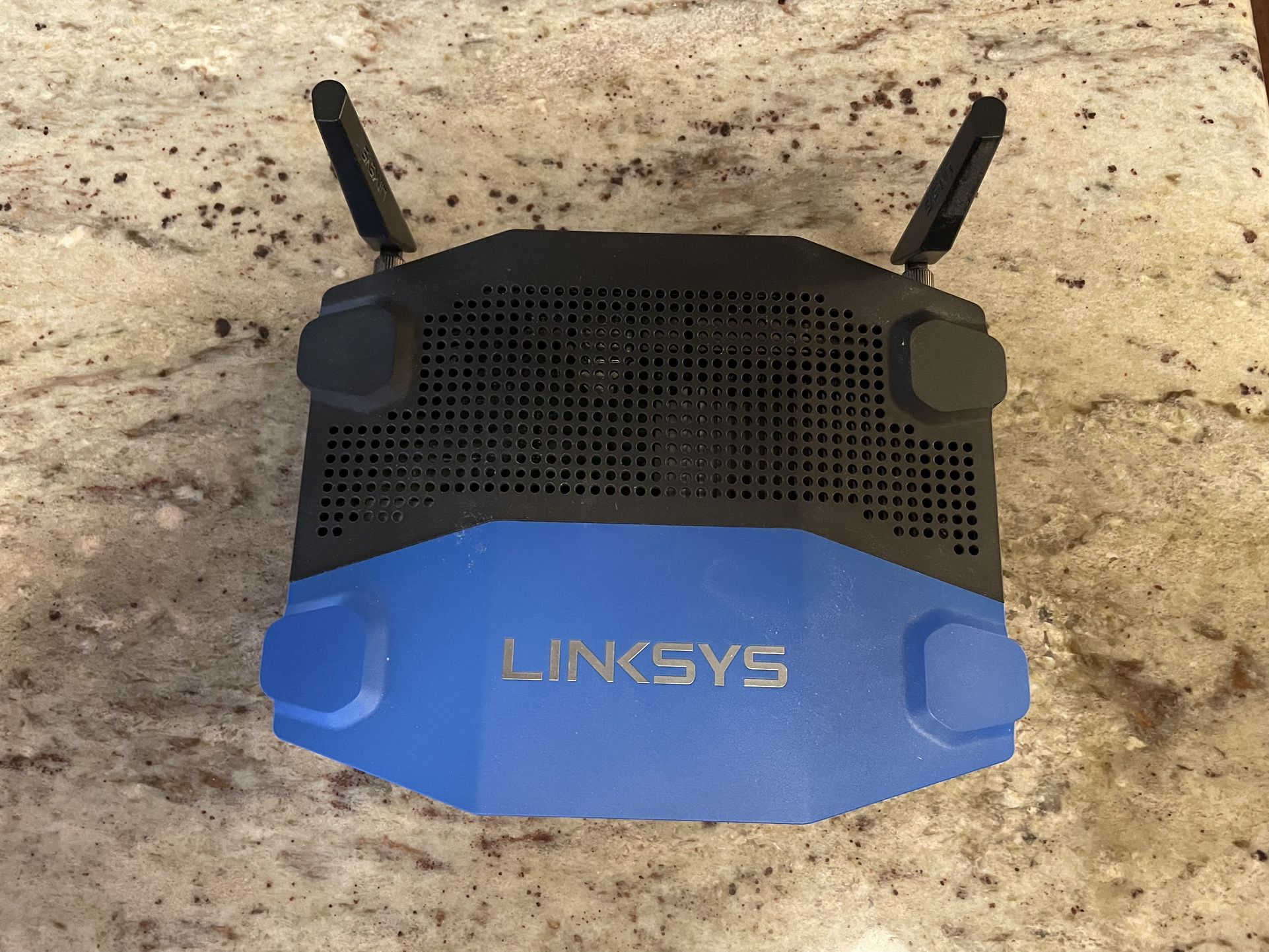 Free Linksys Router