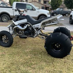 Banshee Forsale