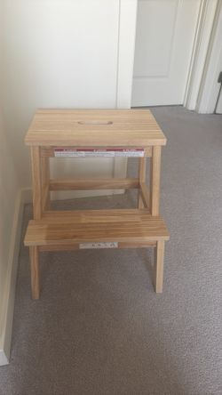 Step Stool