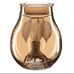 Scentsy Wax Warmer