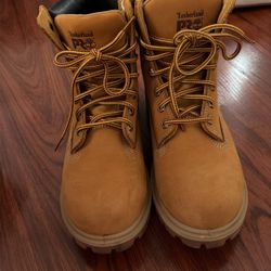 Timberland pro 