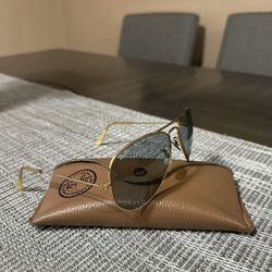 Ray Ban Sunglasses