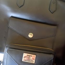 purse & wallet 