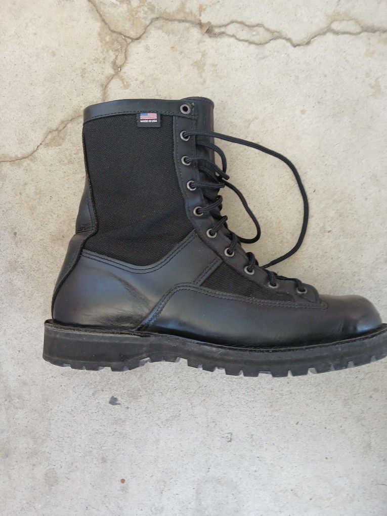 Danner Boots