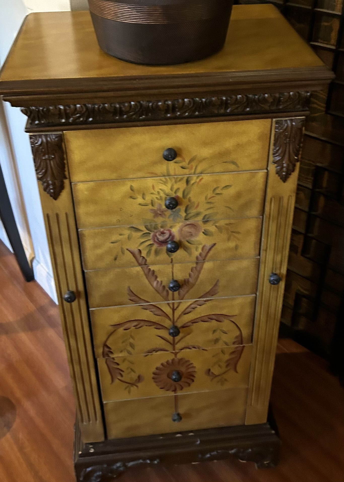 Jewellery Cabinet