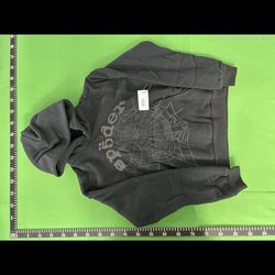 SPIDER HOODIE