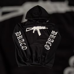 Draco Hoodie 