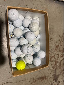 47 Pro V1 + 11 Pro V1x + 1 Pro V1 - 392