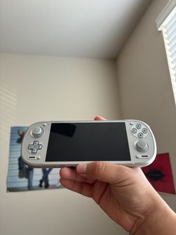Retroid Pocket 6