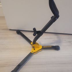 Saxophone Stand