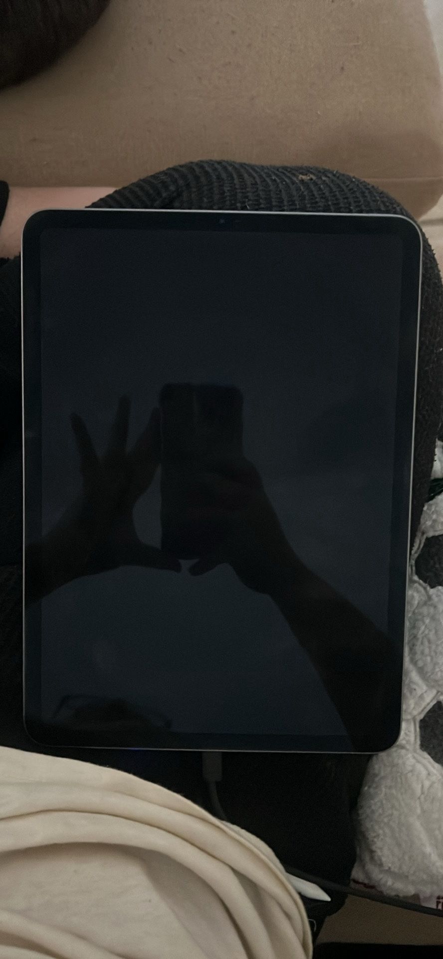 iPad Pro 11-inch 2nd generation