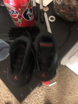 Last shot Jordan’s 3c