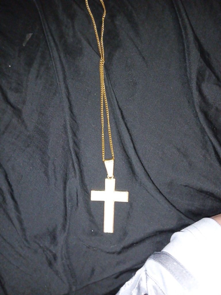 Gold Chain