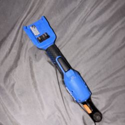 Kobalt Cordless Ratchet 