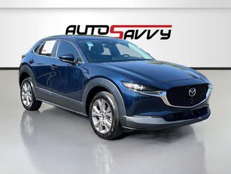 2021 Mazda CX-30