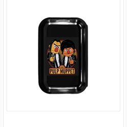 Pulp Muppet Tray