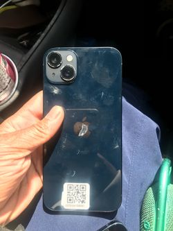 iPhone 14 Plus