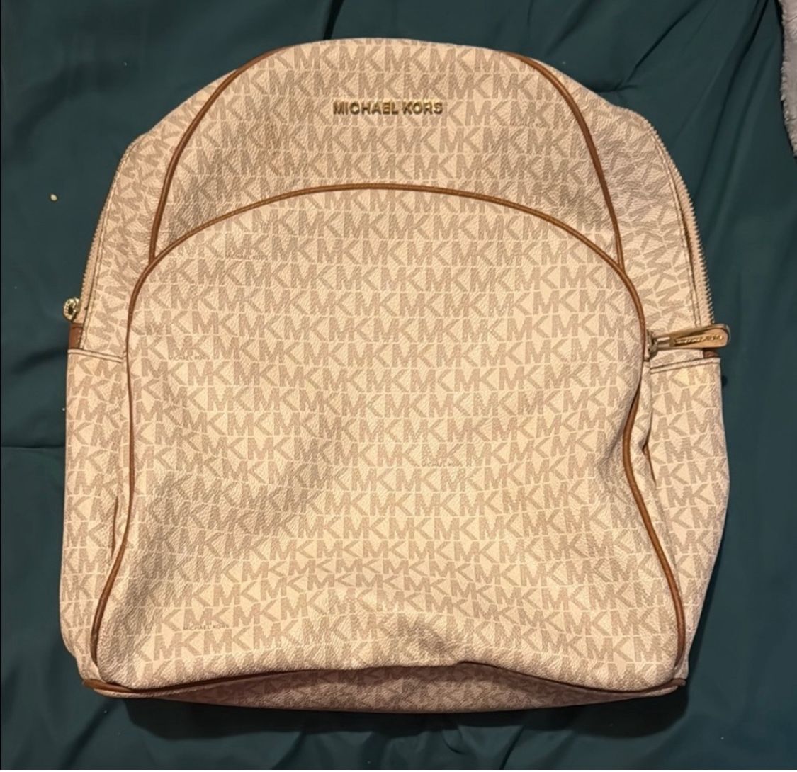 MK Backpack