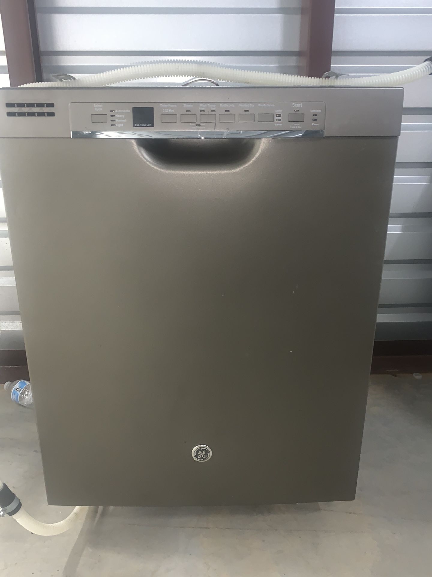 GE Dishwasher