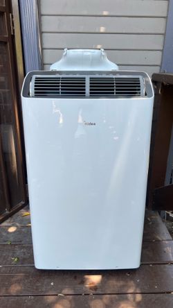 Midea Portable AC