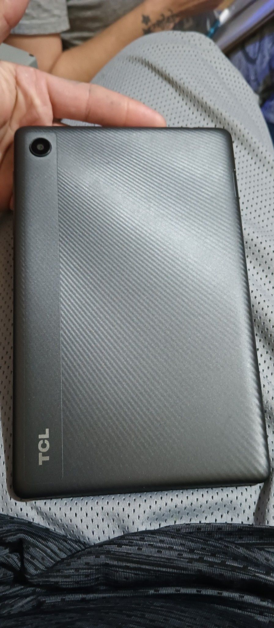 Tablet