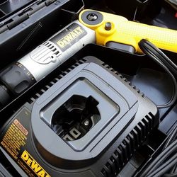 Dewalt Angled Drill