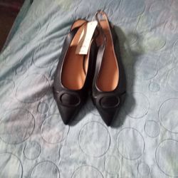 Women's Flats Size 7