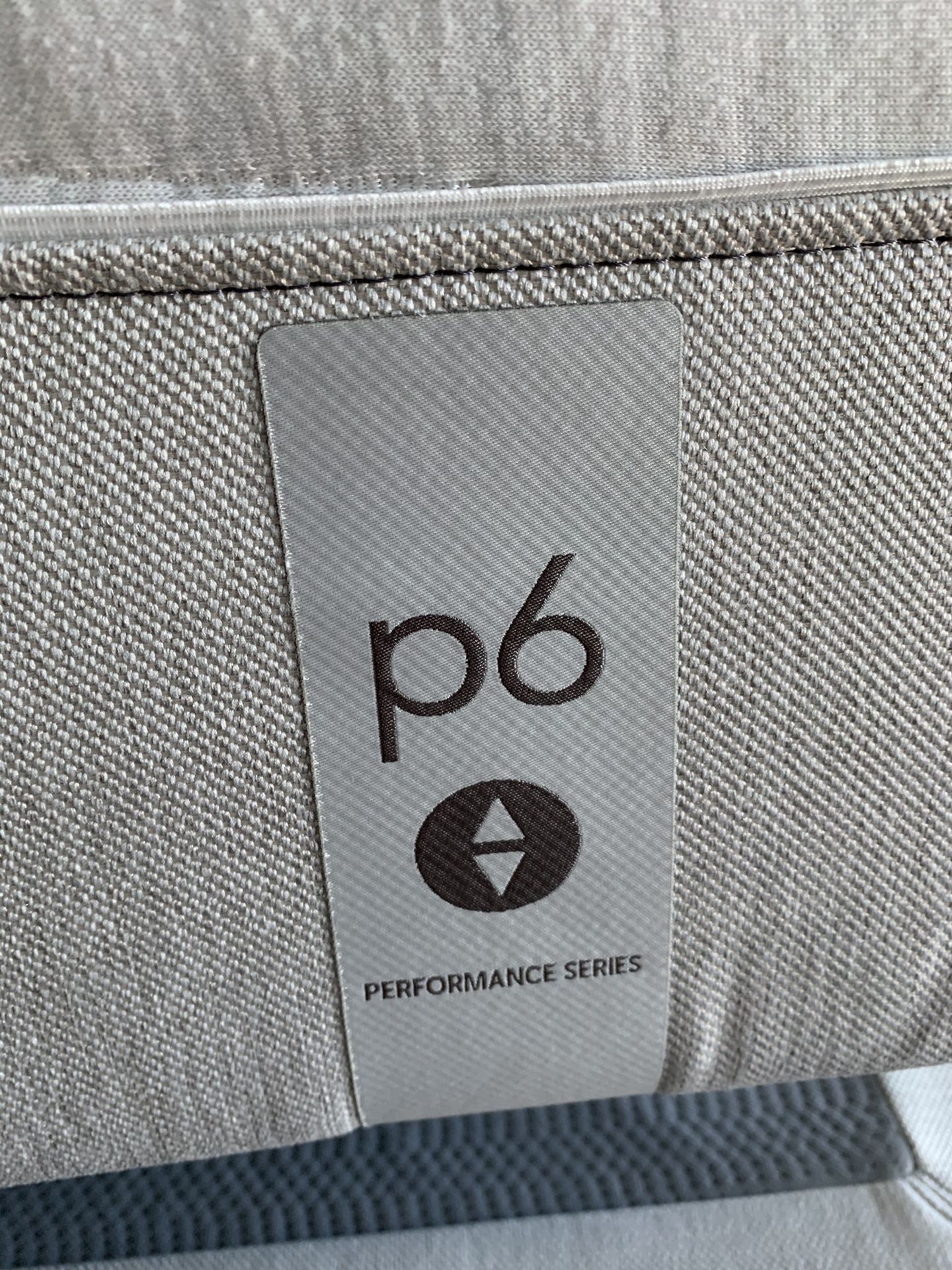 King Sleep Number Bed Full Split P6 Model for Sale in Tampa, FL OfferUp