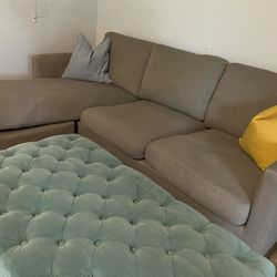 Sofas For Sale With Ottoman 