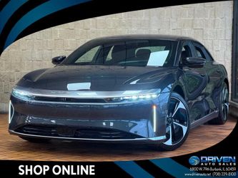 2024 Lucid Air
