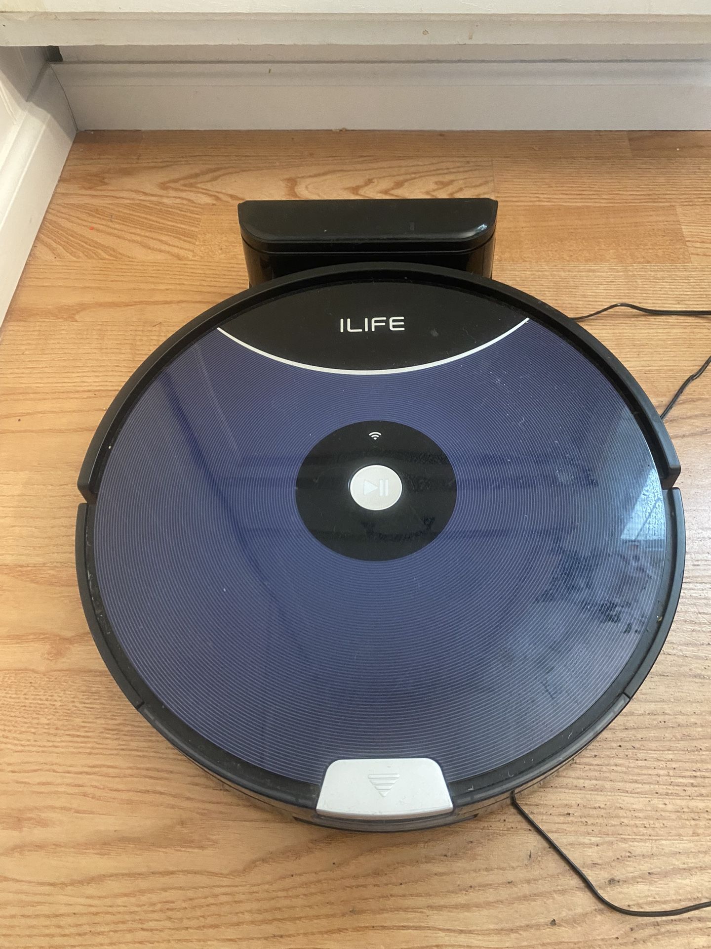 Life Robot Vacuum
